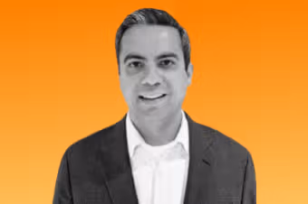 Ajay Awatramani - CPO, Five9