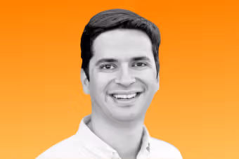 Ashish Nagar - CEO, Level AI