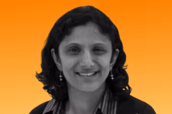 Gayathri (G3) Krishnamurthy - Product Marketing, Level AI