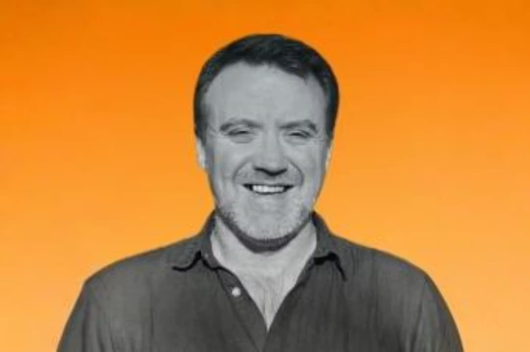 Paul Harraghy - VP of CX, Vistaprint