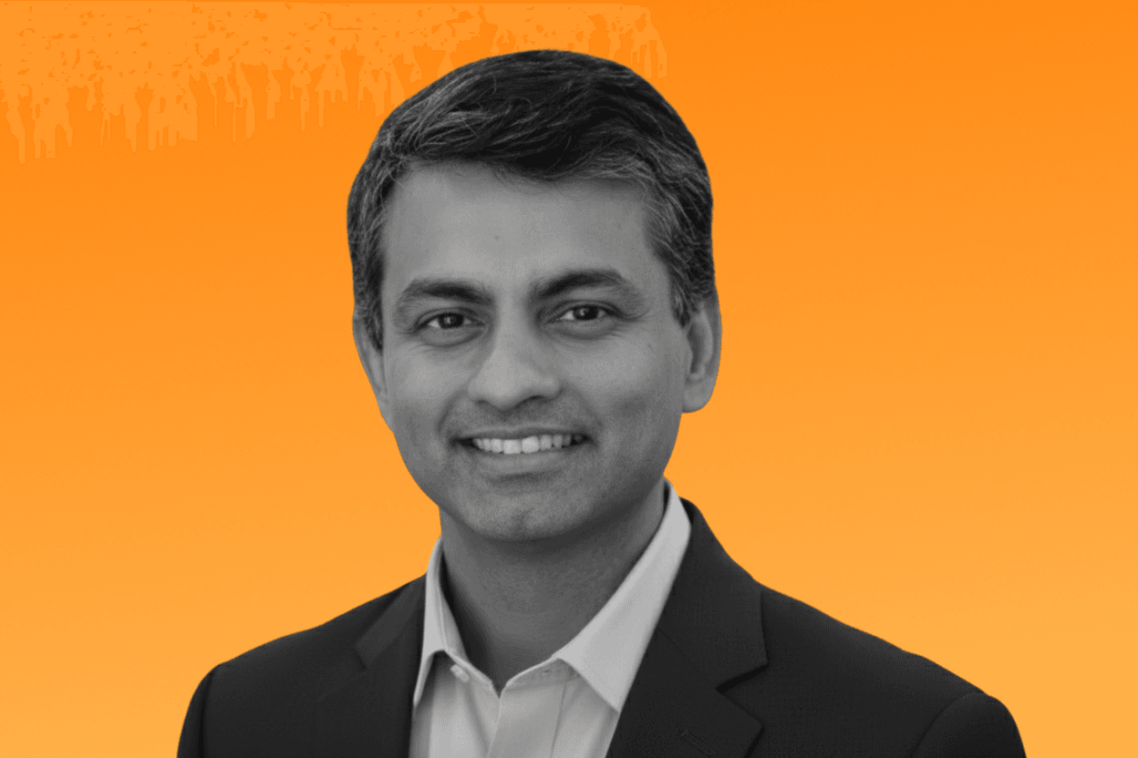 Santanu Das - GM & Global Head of Customer Service, Wayfair